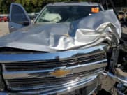 ✅ 2017 Chevrolet Silverado 2500HD LT • VIN: 1GC1KVEG6HF113218 • Lot: 70333435. Listed on Copart with Not provided. Free auction sales archive from the USA and detailed vehicle history report at DreamBid. Image 11.