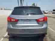 2016 Mitsubishi Outlander SE z VIN JA4AP3AW3GZ046698, wystawiony jako Copart lot #59890755 z przebiegiem 119 048 mil mil oraz Czysty tytuł • Clean title. Historia ofert i sprzedaży dostępna na DreamBid. Obrazek 6.