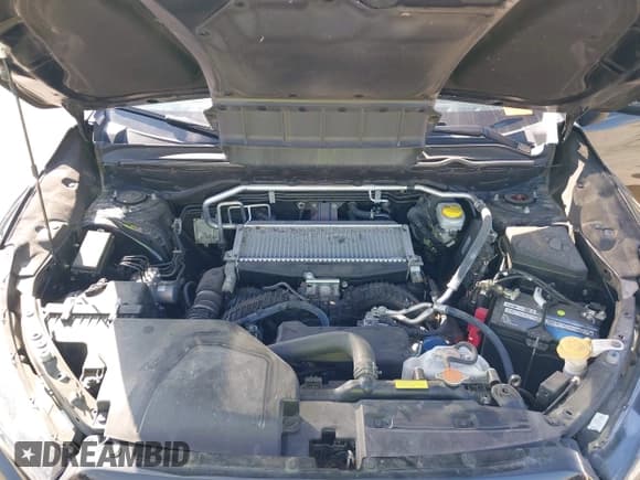 ✅ 2023 Subaru Ascent Onyx • VIN: 4S4WMAHDXP3444342 • Лот: 43718765. Опубликован ранее на IAAI с пробегом 37 388 миль. Бесплатный доступ к архиву аукционных продаж из США и подробный отчёт об истории автомобиля на DreamBid. Изображение 10.