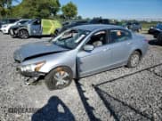 ✅ 2008 Honda Accord LX • VIN: 1HGCP25398A142247 • Lot: 71228395. Listed on Copart with 219,999 mi. Free auction sales archive from the USA and detailed vehicle history report at DreamBid. Image 1.