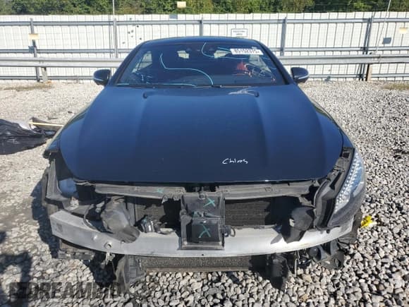 ✅ 2015 Mercedes-Benz S 550 • VIN: WDDXJ8FB2FA000898 • Lot: 85152375. Listed on Copart with 128,159 mi. Free auction sales archive from the USA and detailed vehicle history report at DreamBid. Image 5.