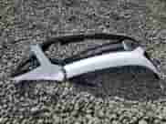 2024 Hyundai Kona SEL with VIN KM8HCCAB4RU153929, listed as a Copart auction lot 75693894 with 3,845 mi miles and Salvage title. Bid and sale history available at DreamBid. Image 15.