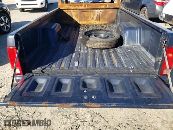 ✅ 1984 Chevrolet S-10 • VIN: 1GCCS14B7E8258694 • Лот: 79666174. Опубликован ранее на Copart с пробегом Не указан. Бесплатный доступ к архиву аукционных продаж из США и подробный отчёт об истории автомобиля на DreamBid. Изображение 10.