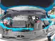 2025 Chevrolet TrailBlazer ACTIV с VIN KL79MVSL1SB066934, выставлен на аукционе IAAI как лот 42261796 с пробегом 1 679 миль миль и . История ставок и продаж доступна на DreamBid. Изображение 10.