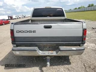 ✅ 1998 Dodge 1500 • VIN: 1B7HC13Y8WJ259226 • Лот: 63878354. Опубликован ранее на Copart с пробегом 217 428 миль. Бесплатный доступ к архиву аукционных продаж из США и подробный отчёт об истории автомобиля на DreamBid. Изображение 6.