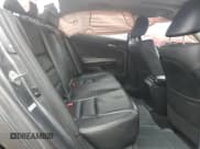 ✅ 2008 Honda Accord EX-L • VIN: 1HGCP36898A802223 • Lot: 50530685. Listed on Copart with 355,546 mi. Free auction sales archive from the USA and detailed vehicle history report at DreamBid. Image 10.