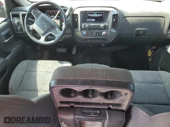 ✅ 2016 Chevrolet Silverado 1500 LT • VIN: 3GCUKREC9GG302587 • Лот: 67593294. Опубликован ранее на Copart с пробегом 165 291 миль. Бесплатный доступ к архиву аукционных продаж из США и подробный отчёт об истории автомобиля на DreamBid. Изображение 8.