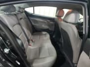 ✅ 2017 Hyundai Elantra SE • VIN: KMHD84LF3HU355133 • Lot: 86807725. Wystawiony na Copart z przebiegiem 114 578 mil. Bezpłatny archiwum sprzedaży aukcyjnych z USA i szczegółowy raport historii pojazdu na DreamBid. Zdjęcie 10.