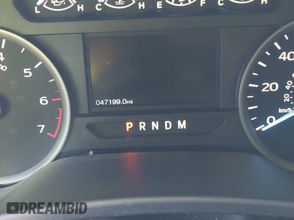 ✅ 2019 Ford F-150 XL • VIN: 1FTFW1E53KKF03550 • Lot: 42877389. Listed on IAAI with 47,199 mi. Free auction sales archive from the USA and detailed vehicle history report at DreamBid. Image 15.