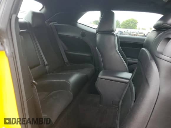 2018 Dodge Challenger GT с VIN 2C3CDZGG4JH112794, выставлен на аукционе Copart как лот 69023105 с пробегом 118 417 миль миль и Списание • Salvage title. История ставок и продаж доступна на DreamBid. Изображение 10.