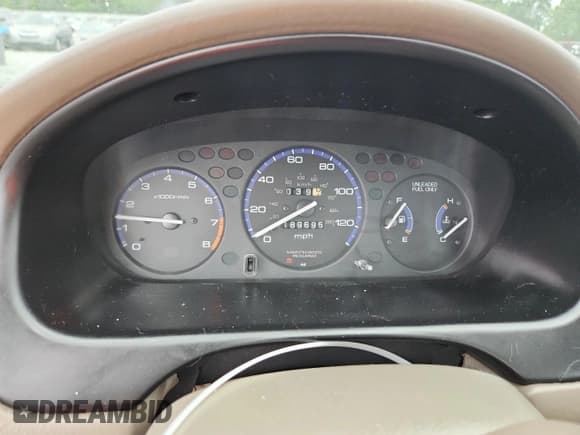 ✅ 1999 Honda Civic LX • VIN: 2HGEJ6575XH501789 • Lot: 65422845. Listed on Copart with 189,695 mi. Free auction sales archive from the USA and detailed vehicle history report at DreamBid. Image 9.