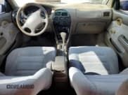 ✅ 1995 Chevrolet Prizm • VIN: 1Y1SK5282SZ017458 • Lot: 80265735. Listed on Copart with 260,827 mi. Free auction sales archive from the USA and detailed vehicle history report at DreamBid. Image 8.