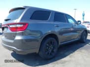 ✅ 2018 Dodge Durango R/T • VIN: 1C4SDHCT7JC451590 • Lot: 42218120. Listed on IAAI with 81,254 mi. Free auction sales archive from the USA and detailed vehicle history report at DreamBid. Image 4.