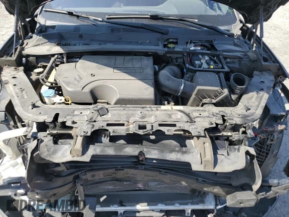 ✅ 2020 Jaguar E-Pace SE • VIN: SADFP2FX5L1Z82715 • Лот: 59943905. Опубликован ранее на Copart с пробегом 44 178 миль. Бесплатный доступ к архиву аукционных продаж из США и подробный отчёт об истории автомобиля на DreamBid. Изображение 12.