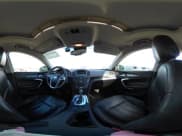 ✅ 2011 Buick Regal CXL RL2 • VIN: 2G4GP5EC6B9183967 • Lot: 43582068. Listed on IAAI with 167,709 mi. Free auction sales archive from the USA and detailed vehicle history report at DreamBid. Image 18.