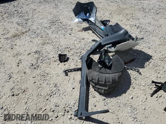 ✅ 2012 Volkswagen Golf GTI Autobahn • VIN: WVWHV7AJ7CW291246 • Lot: 61469265. Listed on Copart with 137,884 mi. Free auction sales archive from the USA and detailed vehicle history report at DreamBid. Image 12.