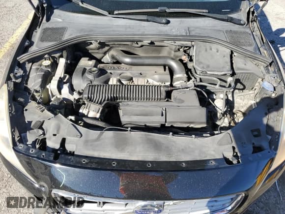 ✅ 2012 Volvo S60 T5 • VIN: YV1622FS6C2058304 • Lot: 87255935. Wystawiony na Copart z przebiegiem 120 301 mil. Bezpłatny archiwum sprzedaży aukcyjnych z USA i szczegółowy raport historii pojazdu na DreamBid. Zdjęcie 11.