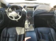 ✅ 2016 Hyundai Azera • VIN: KMHFG4JG0GA506078 • Лот: 91454275. Опубликован ранее на Copart с пробегом 126 692 миль. Бесплатный доступ к архиву аукционных продаж из США и подробный отчёт об истории автомобиля на DreamBid. Изображение 8.