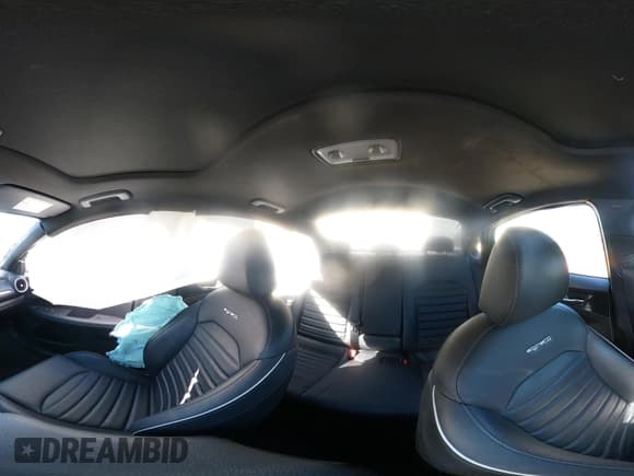 ✅ 2023 Kia Forte GT-Line • VIN: 3KPF54AD2PE609760 • Lot: 43400907. Wystawiony na IAAI z przebiegiem 111 116 mil. Bezpłatny archiwum sprzedaży aukcyjnych z USA i szczegółowy raport historii pojazdu na DreamBid. Zdjęcie 18.