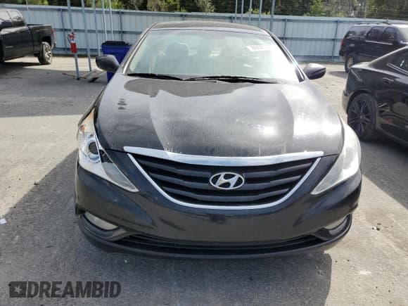 ✅ 2013 Hyundai Sonata GLS • VIN: 5NPEB4AC8DH613525 • Lot: 86521755. Listed on Copart with 380,351 mi. Free auction sales archive from the USA and detailed vehicle history report at DreamBid. Image 5.