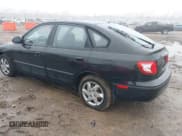 ✅ 2006 Hyundai Elantra GLS • VIN: KMHDN56D66U190331 • Lot: 41432567. Wystawiony na IAAI z przebiegiem 145 006 mil. Bezpłatny archiwum sprzedaży aukcyjnych z USA i szczegółowy raport historii pojazdu na DreamBid. Zdjęcie 3.