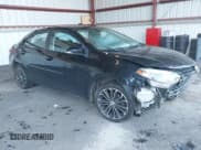 ✅ 2016 Toyota Corolla LE • VIN: 2T1BURHE0GC724630 • Lot: 43406813. Wystawiony na IAAI z przebiegiem 178 868 mil. Bezpłatny archiwum sprzedaży aukcyjnych z USA i szczegółowy raport historii pojazdu na DreamBid. Zdjęcie 1.