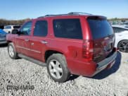 ✅ 2009 Chevrolet Tahoe LTZ • VIN: 1GNFC33J19R178166 • Lot: 83400004. Listed on Copart with 189,600 mi. Free auction sales archive from the USA and detailed vehicle history report at DreamBid. Image 2.