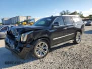 ✅ 2020 Cadillac Escalade Luxury • VIN: 1GYS3BKJ7LR165233 • Lot: 85588735. Listed on Copart with 32,496 mi. Free auction sales archive from the USA and detailed vehicle history report at DreamBid. Image 1.
