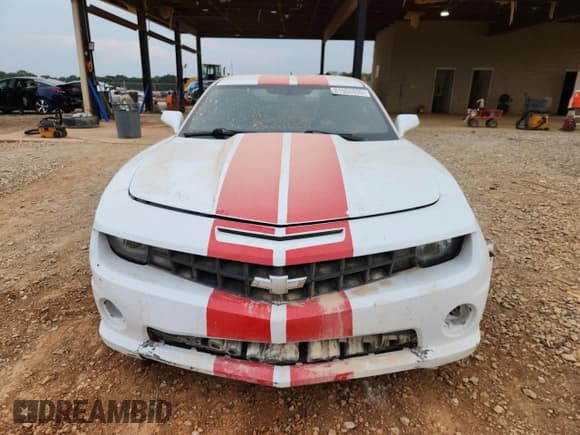 ✅ 2012 Chevrolet Camaro 2LS • VIN: 2G1FA1E36C9146227 • Lot: 81552035. Wystawiony na Copart z przebiegiem 213 205 mil. Bezpłatny archiwum sprzedaży aukcyjnych z USA i szczegółowy raport historii pojazdu na DreamBid. Zdjęcie 5.