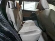 ✅ 2010 Toyota RAV4 • VIN: 2T3BK4DV4AW013833 • Lot: 86069955. Listed on Copart with 161,710 mi. Free auction sales archive from the USA and detailed vehicle history report at DreamBid. Image 11.