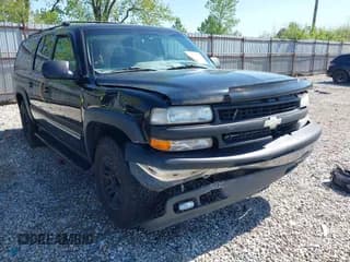 ✅ 2001 Chevrolet Suburban LT • VIN: 3GNFK16TX1G192060 • Лот: 42152330. Опубликован ранее на IAAI с пробегом 166 304 миль. Бесплатный доступ к архиву аукционных продаж из США и подробный отчёт об истории автомобиля на DreamBid. Изображение 6.