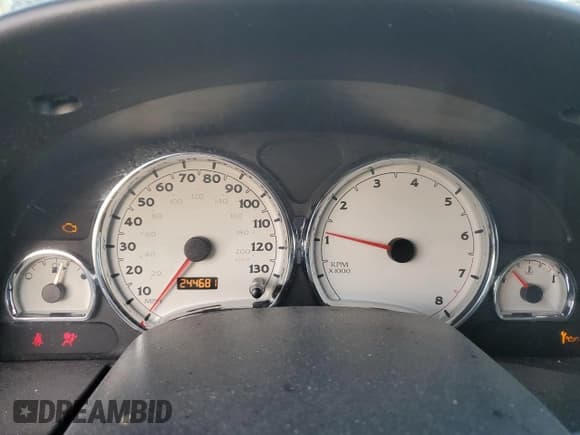 ✅ 2005 Saturn VUE • VIN: 5GZCZ63405S809707 • Lot: 78993604. Wystawiony na Copart z przebiegiem 244 681 mil. Bezpłatny archiwum sprzedaży aukcyjnych z USA i szczegółowy raport historii pojazdu na DreamBid. Zdjęcie 9.