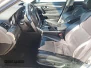 ✅ 2009 Acura TL • VIN: 19UUA96229A000571 • Lot: 60612975. Listed on Copart with 89,367 mi. Free auction sales archive from the USA and detailed vehicle history report at DreamBid. Image 7.