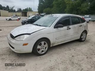 ✅ 2002 Ford Focus ZX5 • VIN: 3FAFP37362R175594 • Lot: 67096175. Wystawiony na Copart z przebiegiem 180 144 mil. Bezpłatny archiwum sprzedaży aukcyjnych z USA i szczegółowy raport historii pojazdu na DreamBid. Zdjęcie 1.