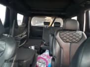 ✅ 2021 Hyundai Palisade Calligraphy • VIN: KM8R7DHE8MU200791 • Лот: 75854544. Опубликован ранее на Copart с пробегом Не указан. Бесплатный доступ к архиву аукционных продаж из США и подробный отчёт об истории автомобиля на DreamBid. Изображение 10.