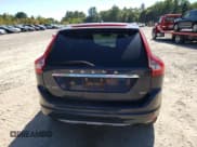 ✅ 2014 Volvo XC60 3.2L • VIN: YV4940DZ3E2515636 • Лот: 81265275. Опубликован ранее на Copart с пробегом 178 763 миль. Бесплатный доступ к архиву аукционных продаж из США и подробный отчёт об истории автомобиля на DreamBid. Изображение 6.