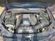 2019 Jeep Grand Cherokee Trailhawk с VIN 1C4RJFLT8KC626880, выставлен на аукционе Copart как лот 61364615 с пробегом 78 011 миль миль и Списание • Salvage title. История ставок и продаж доступна на DreamBid. Изображение 12.