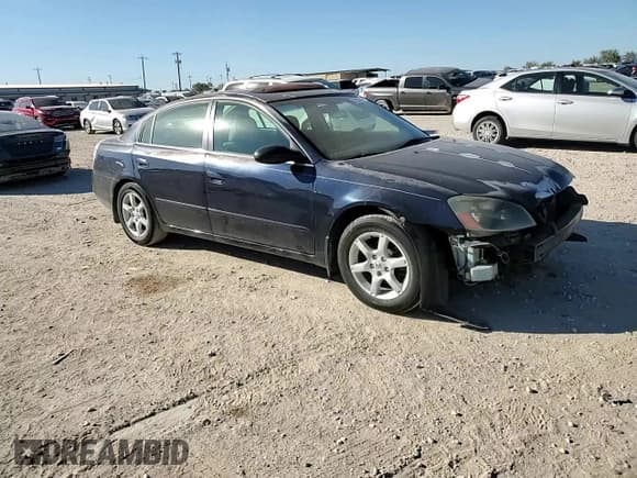 ✅ 2006 Nissan Altima S • VIN: 1N4AL11D36C144206 • Lot: 91052445. Listed on Copart with 152,463 mi. Free auction sales archive from the USA and detailed vehicle history report at DreamBid. Image 14.