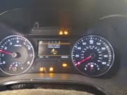 ✅ 2023 Kia Forte LXS • VIN: 3KPF24AD2PE562240 • Lot: 43352926. Wystawiony na IAAI z przebiegiem 28 058 mil. Bezpłatny archiwum sprzedaży aukcyjnych z USA i szczegółowy raport historii pojazdu na DreamBid. Zdjęcie 7.