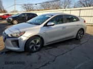 ✅ 2017 Hyundai Ioniq SEL • VIN: KMHC75LCXHU018937 • Lot: 84995464. Wystawiony na Copart z przebiegiem 126 791 mil. Bezpłatny archiwum sprzedaży aukcyjnych z USA i szczegółowy raport historii pojazdu na DreamBid. Zdjęcie 1.