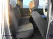 2010 Dodge 1500 ST с VIN 1D7RV1GP6AS244006, выставлен на аукционе Copart как лот 76165134 с пробегом 227 064 миль миль и Списание • Salvage title. История ставок и продаж доступна на DreamBid. Изображение 10.