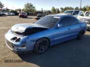 ✅ 2000 Acura Integra LS • VIN: JH4DB765XYS002716 • Лот: 82641235. Опубликован ранее на Copart с пробегом 176 612 миль. Бесплатный доступ к архиву аукционных продаж из США и подробный отчёт об истории автомобиля на DreamBid. Изображение 1.