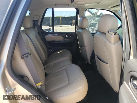 ✅ 2005 GMC Envoy SLE • VIN: 1GKDT13S452339971 • Лот: 81911005. Опубликован ранее на Copart с пробегом Не указан. Бесплатный доступ к архиву аукционных продаж из США и подробный отчёт об истории автомобиля на DreamBid. Изображение 11.