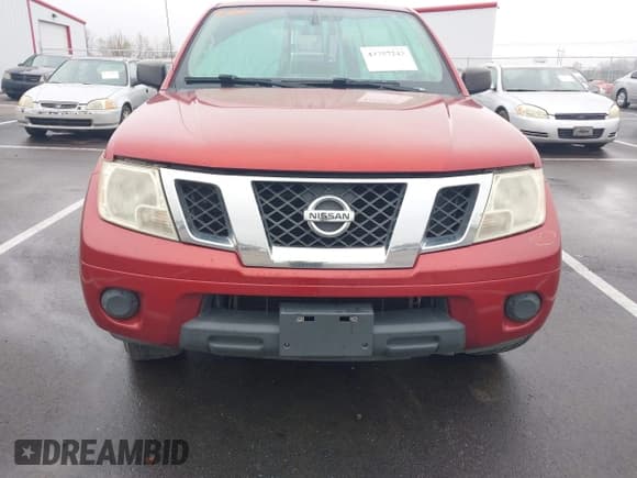 ✅ 2014 Nissan Frontier SL • VIN: 1N6AD0ER1EN744391 • Lot: 43757243. Listed on IAAI with 161,187 mi. Free auction sales archive from the USA and detailed vehicle history report at DreamBid. Image 12.