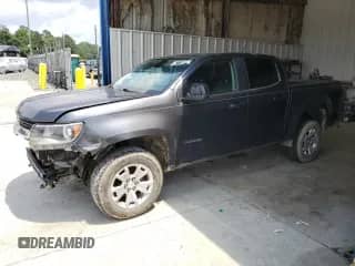 2016 Chevrolet Colorado 4WD LT z VIN 1GCGTCE39G1255972, wystawiony jako Copart lot #67038745 z przebiegiem 158 888 mil mil oraz Czysty tytuł • Clean title. Historia ofert i sprzedaży dostępna na DreamBid. Obrazek 1.