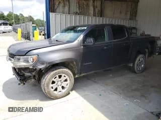 ✅ 2016 Chevrolet Colorado 4WD LT • VIN: 1GCGTCE39G1255972 • Лот: 67038745. Опубликован ранее на Copart с пробегом 158 888 миль. Бесплатный доступ к архиву аукционных продаж из США и подробный отчёт об истории автомобиля на DreamBid. Изображение 1.