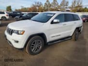 ✅ 2019 Jeep Grand Cherokee Limited • VIN: 1C4RJFBG5KC832081 • Lot: 90090035. Listed on Copart with 41,004 mi. Free auction sales archive from the USA and detailed vehicle history report at DreamBid. Image 1.