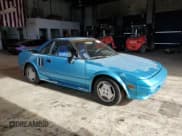 ✅ 1986 Toyota MR2 • VIN: JT2AW15C1G0090547 • Лот: 85304405. Опубликован ранее на Copart с пробегом 174 731 миль. Бесплатный доступ к архиву аукционных продаж из США и подробный отчёт об истории автомобиля на DreamBid. Изображение 4.