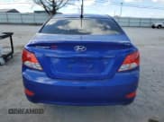 ✅ 2012 Hyundai Accent GLS • VIN: KMHCT4AE7CU151562 • Лот: 78682794. Опубликован ранее на Copart с пробегом 155 085 миль. Бесплатный доступ к архиву аукционных продаж из США и подробный отчёт об истории автомобиля на DreamBid. Изображение 6.