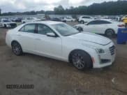 ✅ 2016 Cadillac CTS Luxury Collection AWD • VIN: 1G6AX5SXXG0104435 • Lot: 56112465. Wystawiony na Copart z przebiegiem 159 957 mil. Bezpłatny archiwum sprzedaży aukcyjnych z USA i szczegółowy raport historii pojazdu na DreamBid. Zdjęcie 4.